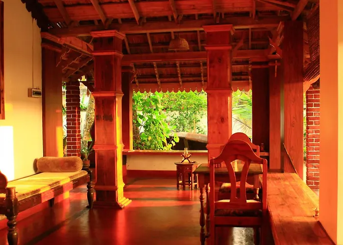 Sea Hut Homestay