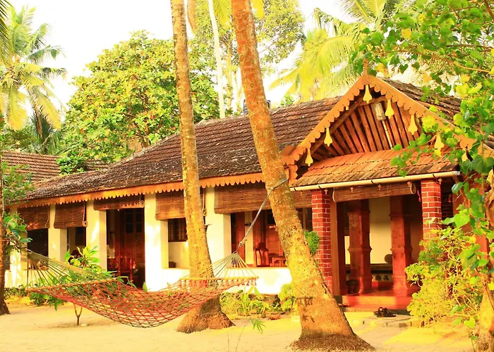 Sea Hut Homestay