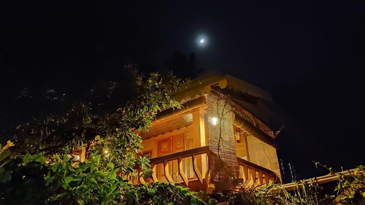 Sea Hut Homestay *