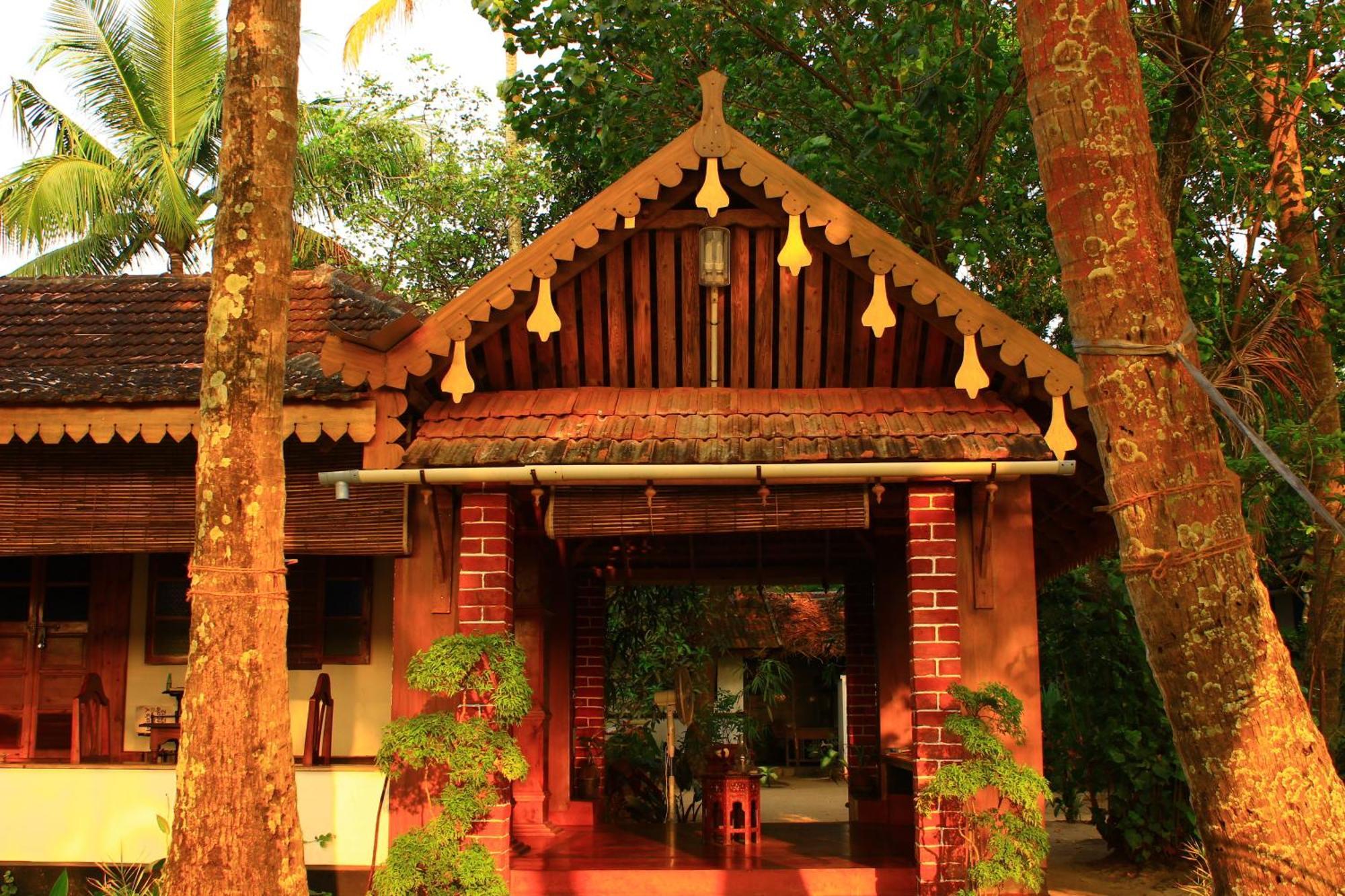 Sea Hut Homestay