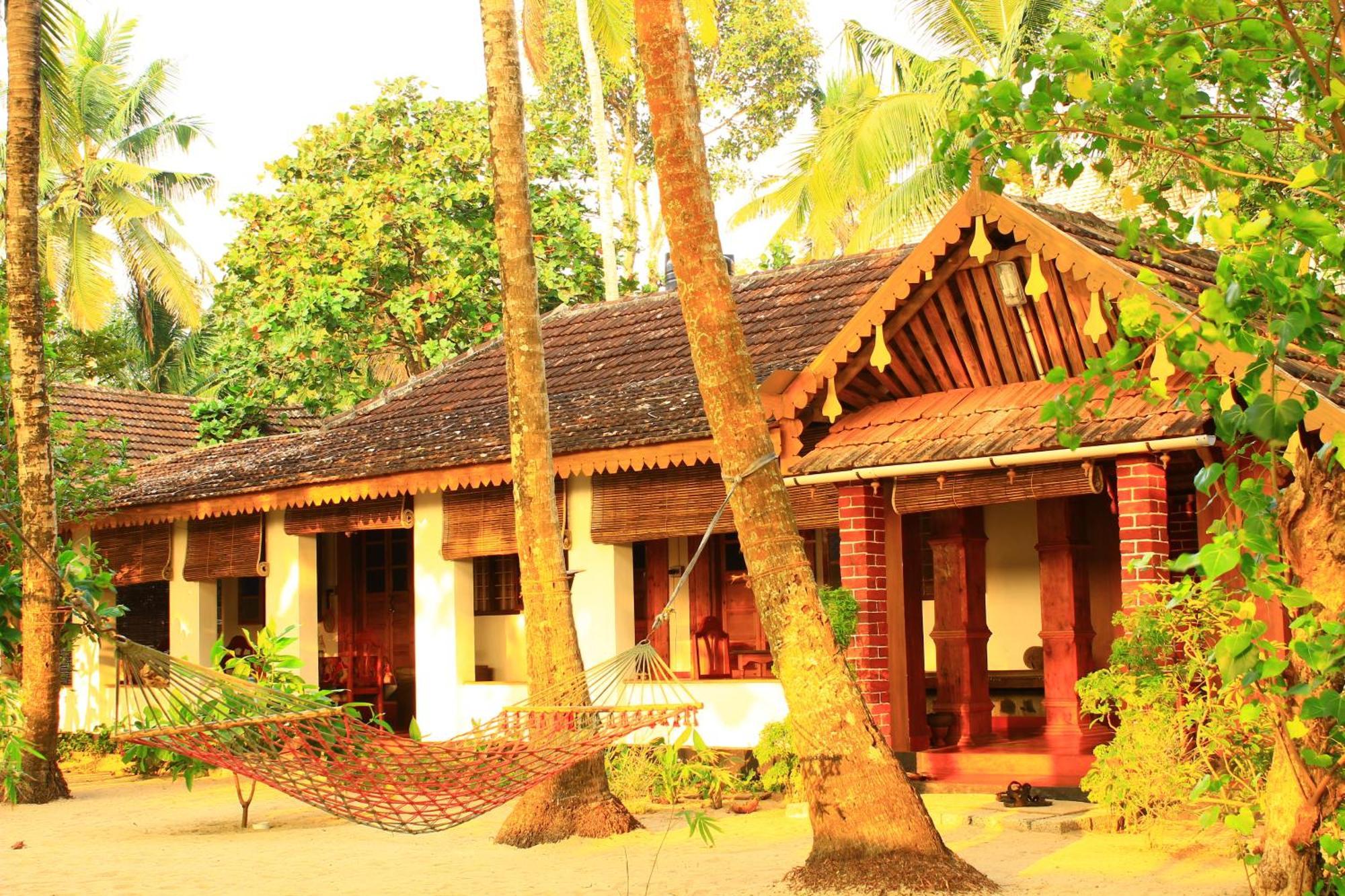 Homestay Sea Hut Kochi