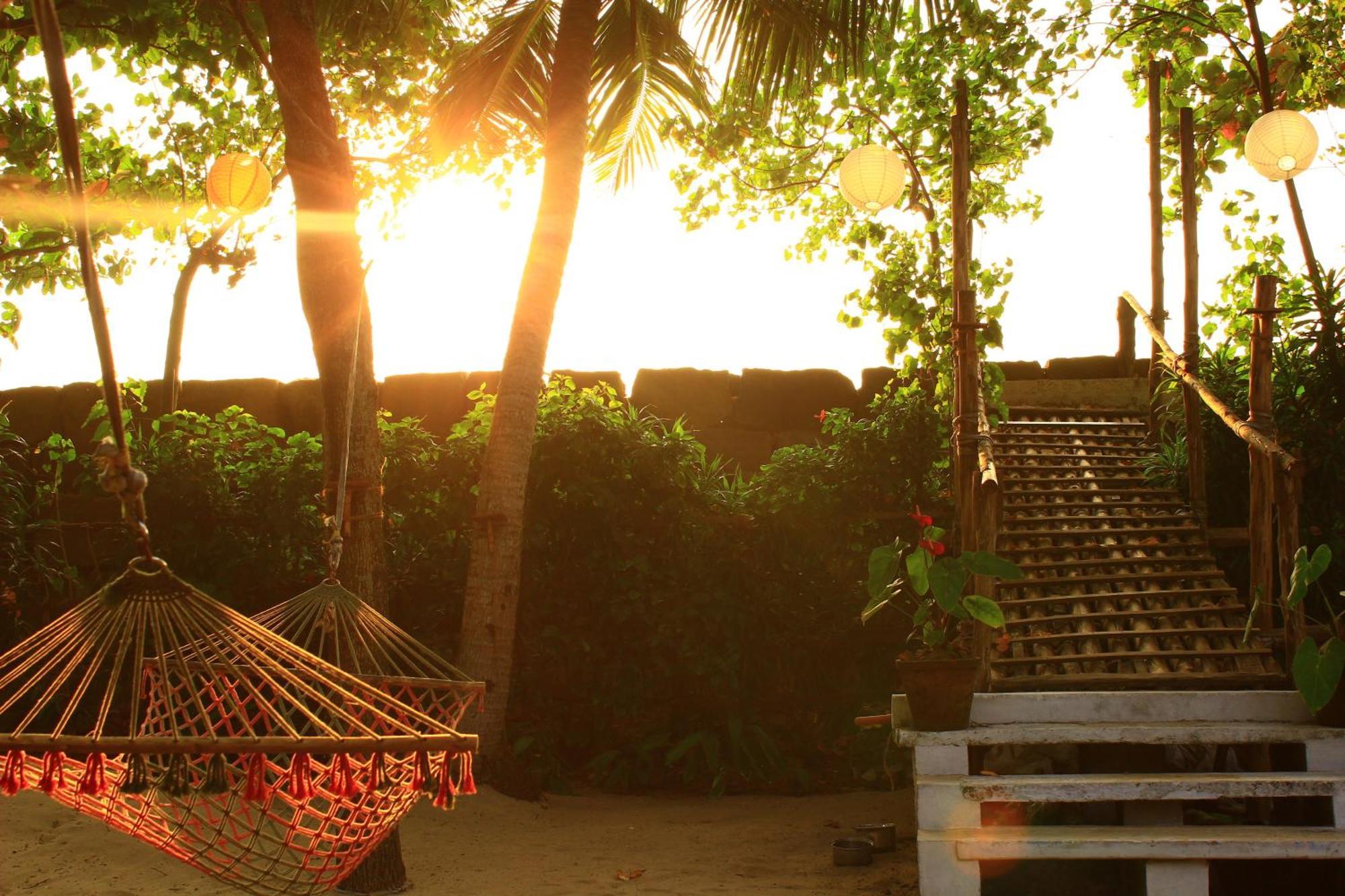 Sea Hut Homestay *