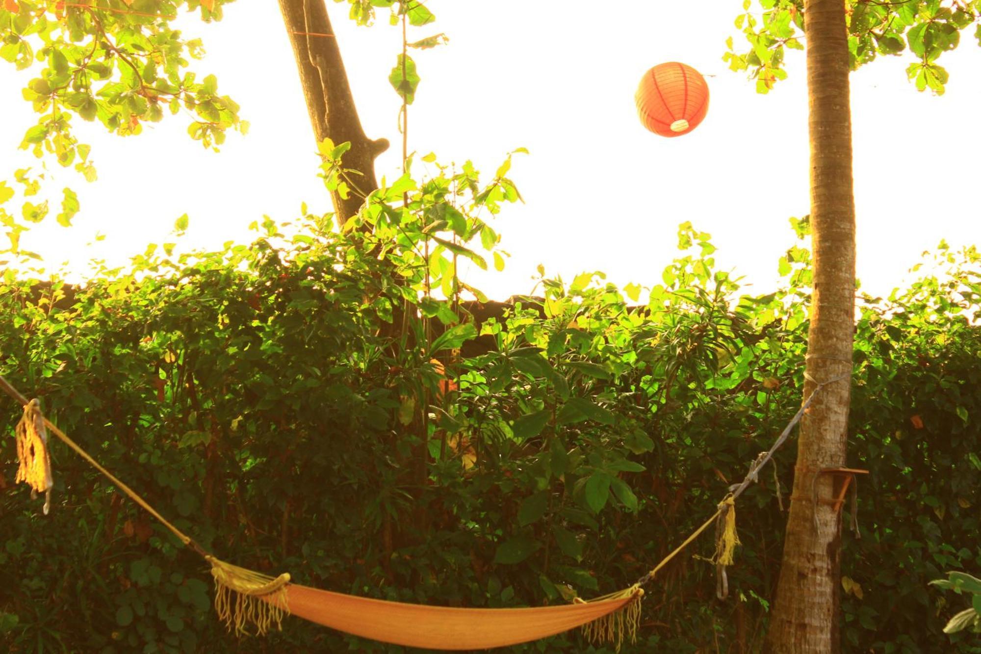 Homestay Sea Hut