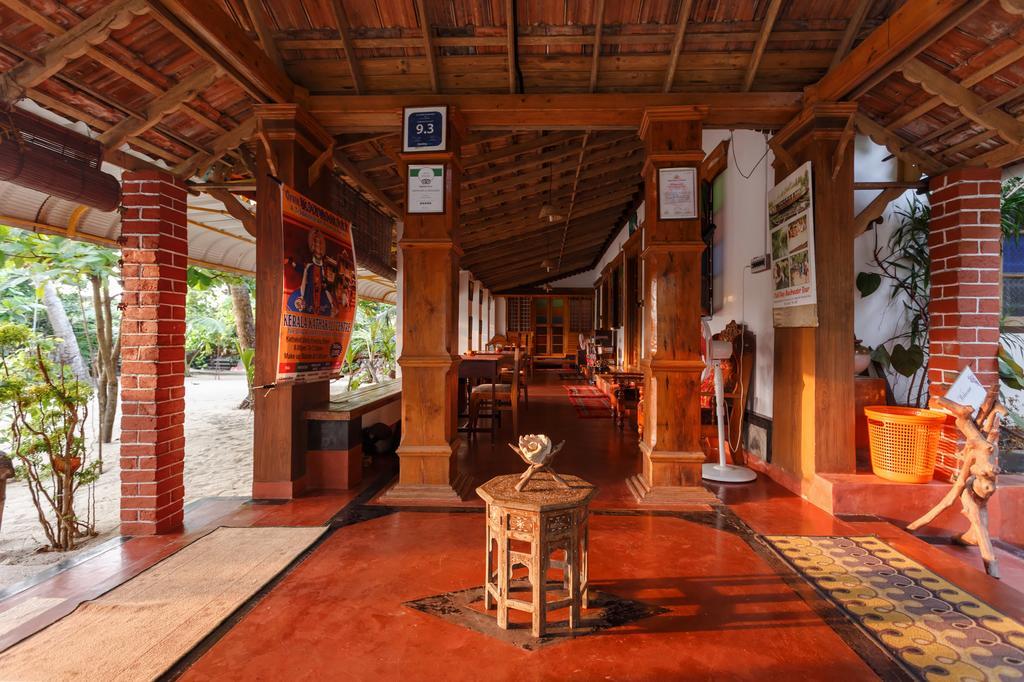 Sea Hut * Kochi