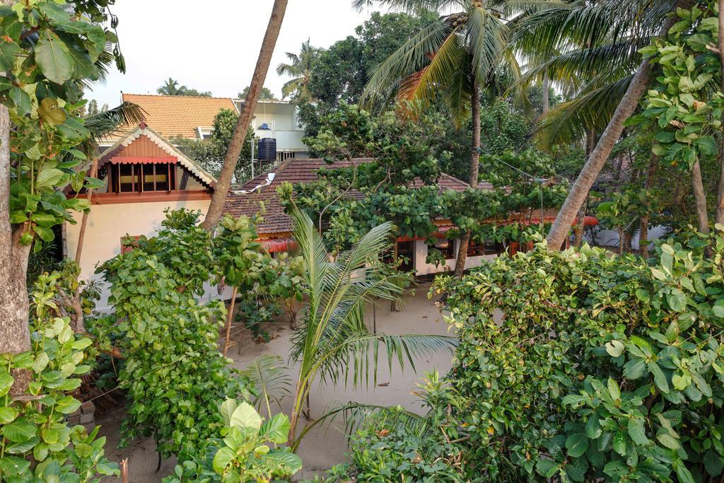 Homestay Sea Hut