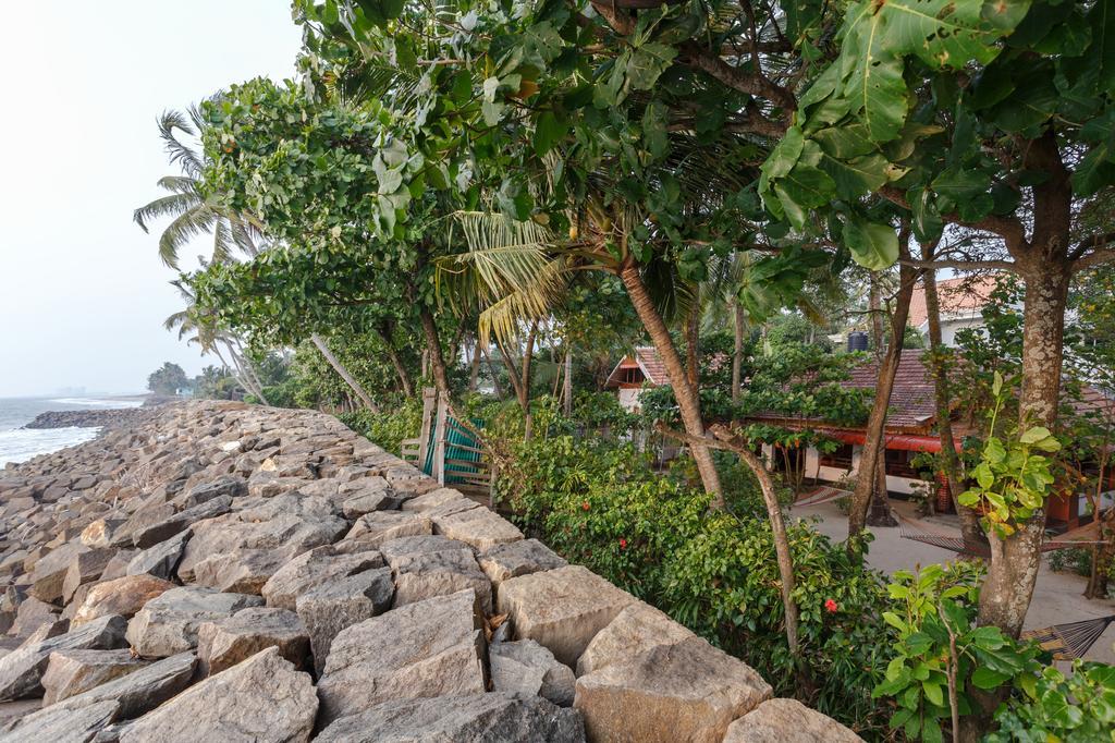 Homestay Sea Hut *
