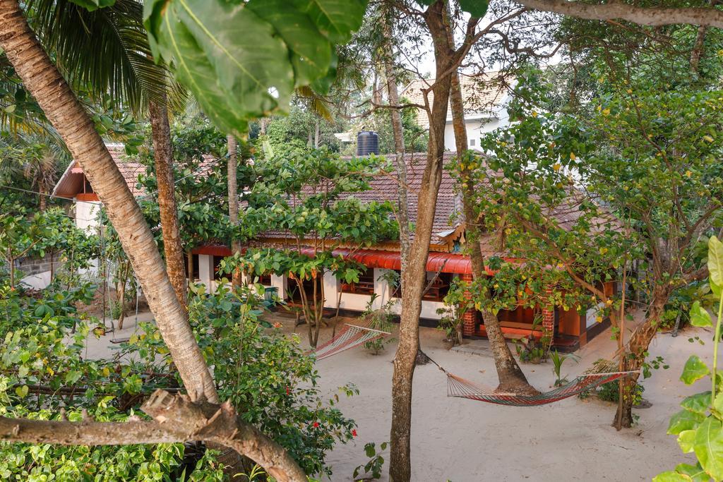 Sea Hut Homestay