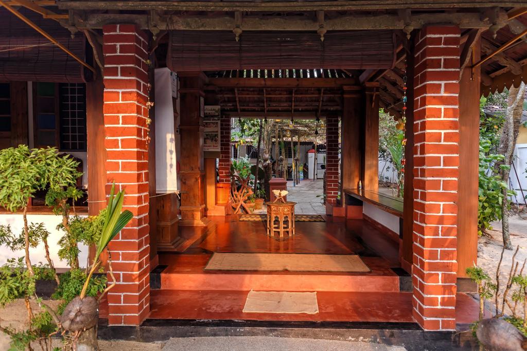 Homestay Sea Hut Kochi
