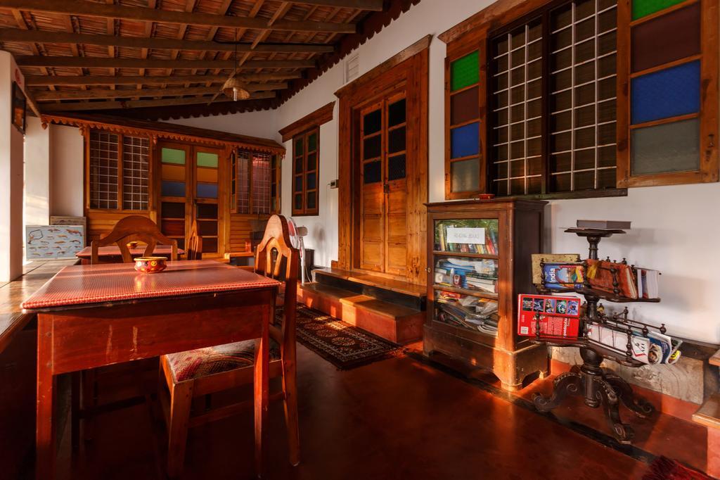Sea Hut Homestay Kochi