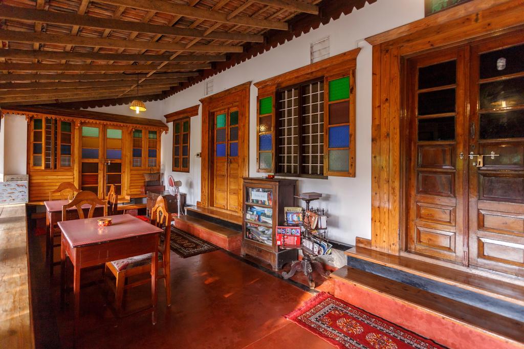 Homestay Sea Hut