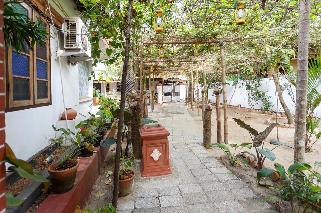 Sea Hut Homestay Kochi