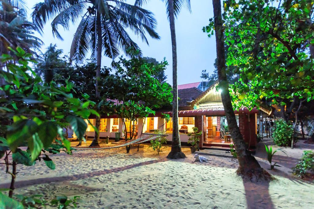 Sea Hut * Kochi