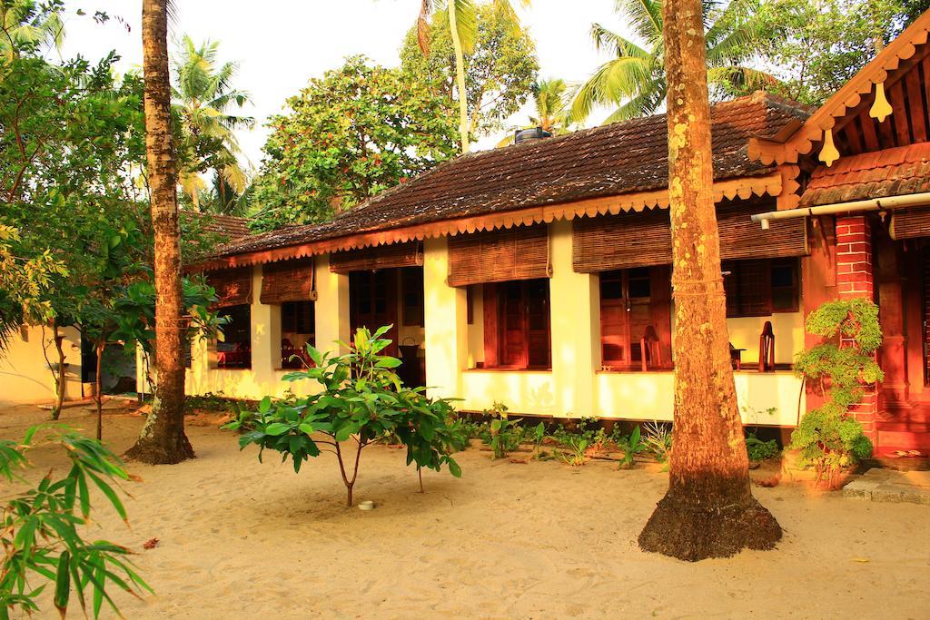 Homestay Sea Hut