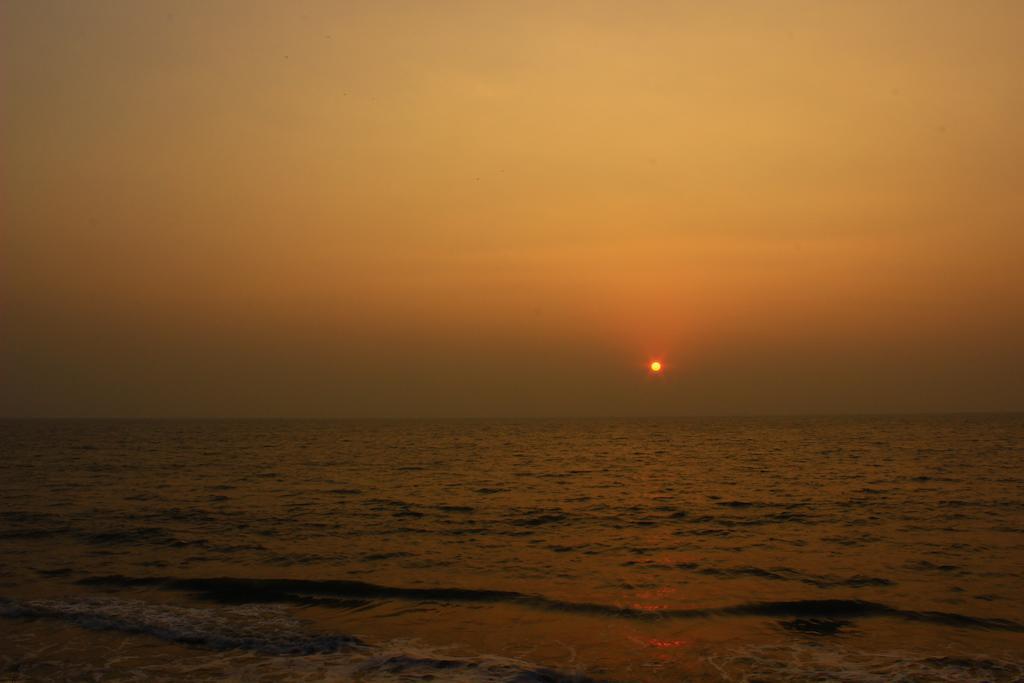 Homestay Sea Hut Kochi