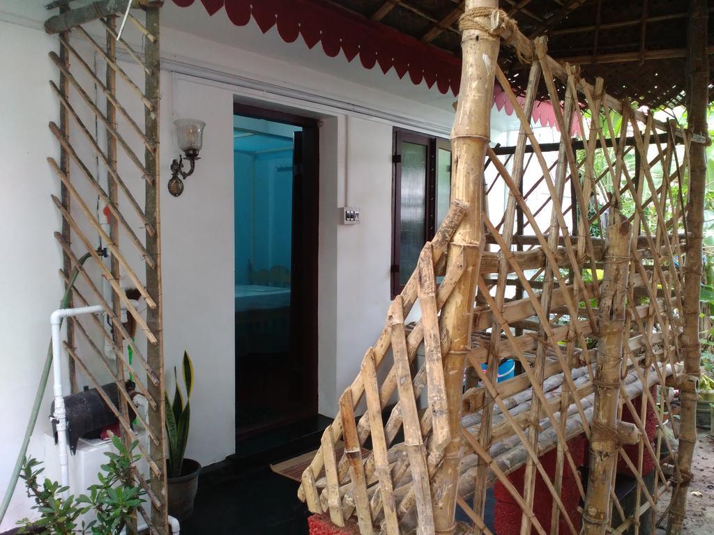 Sea Hut Homestay Kochi