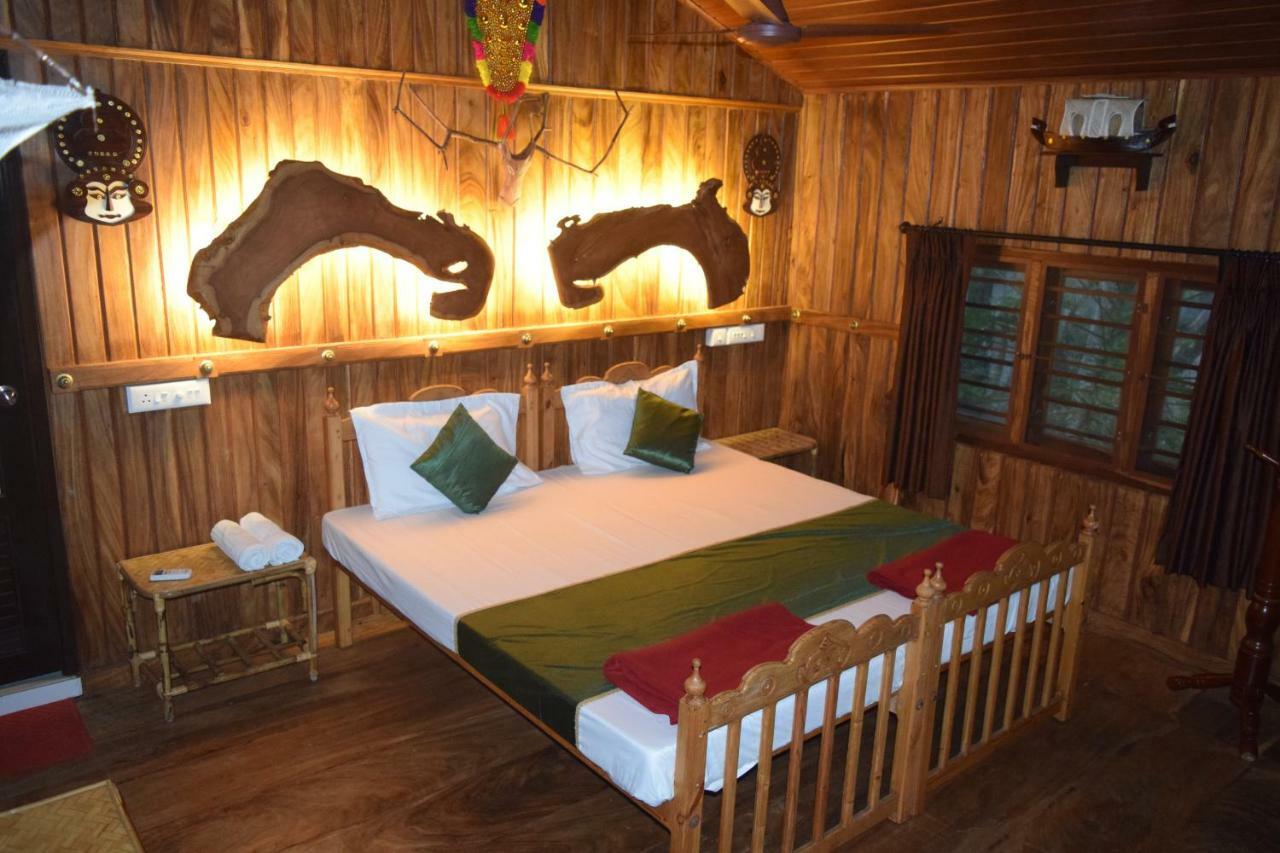 Sea Hut Homestay *