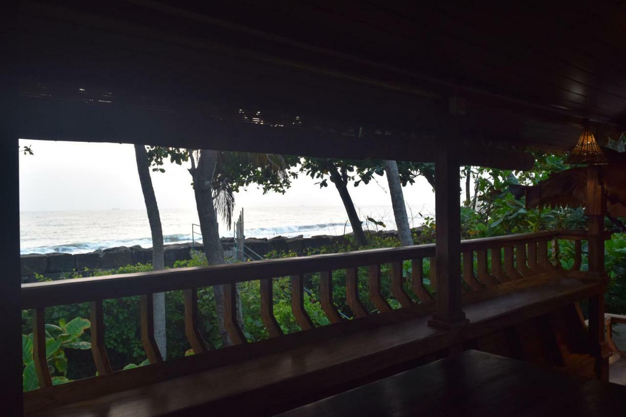 Homestay Sea Hut Kochi