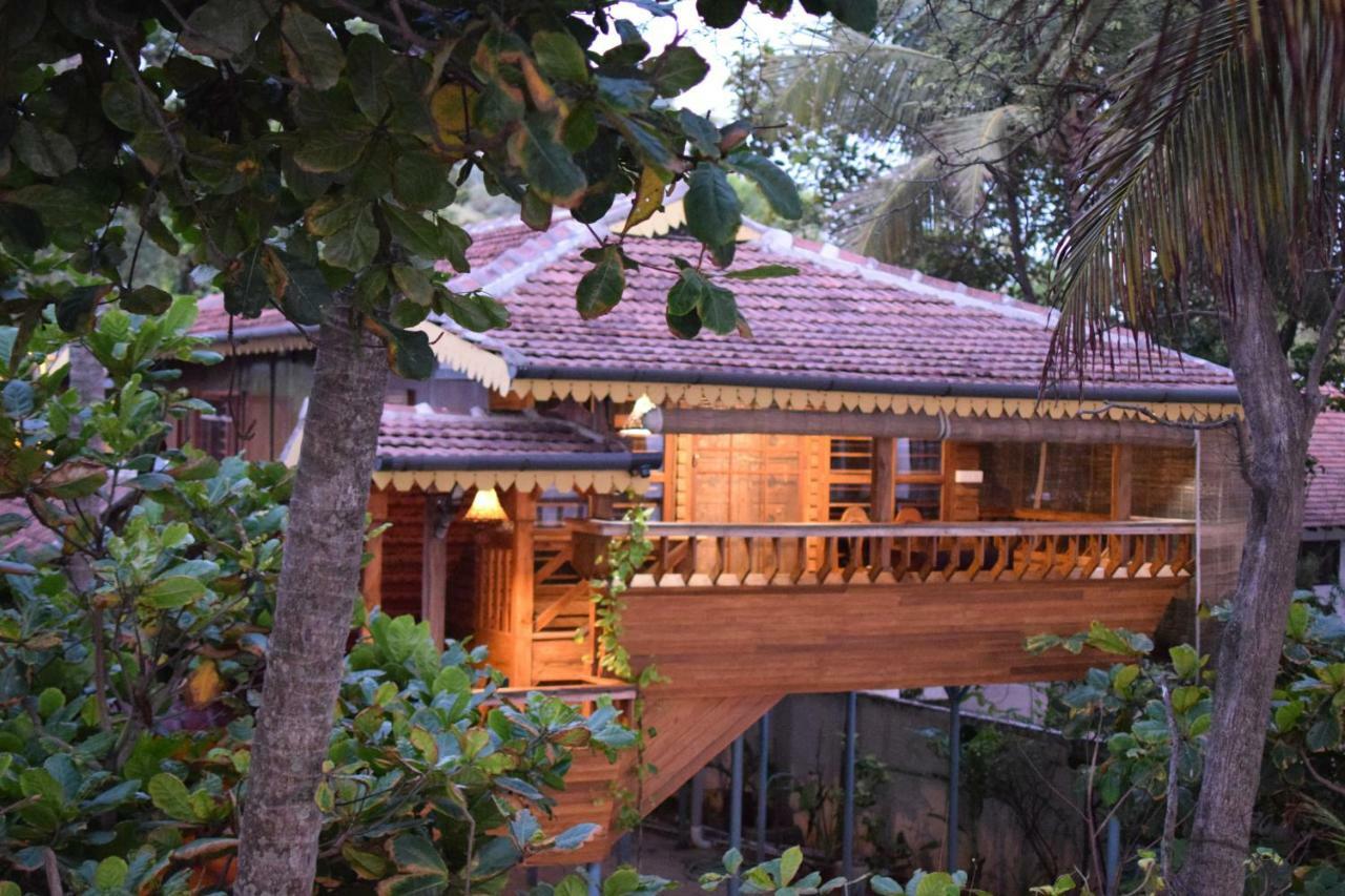 Sea Hut Homestay *