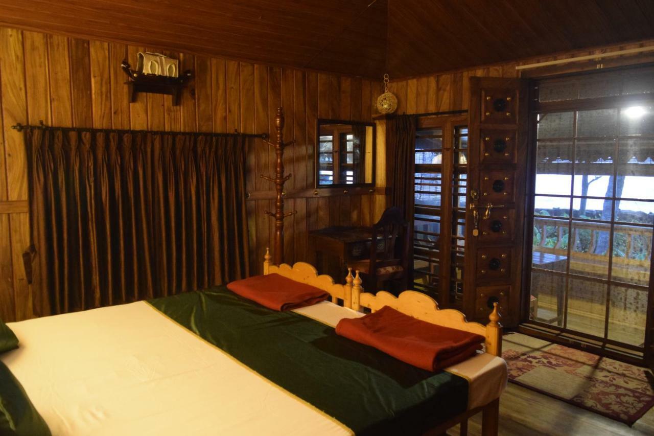 Sea Hut Kochi
