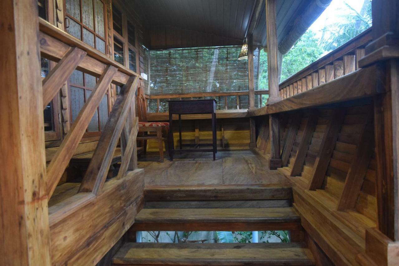 Homestay Sea Hut