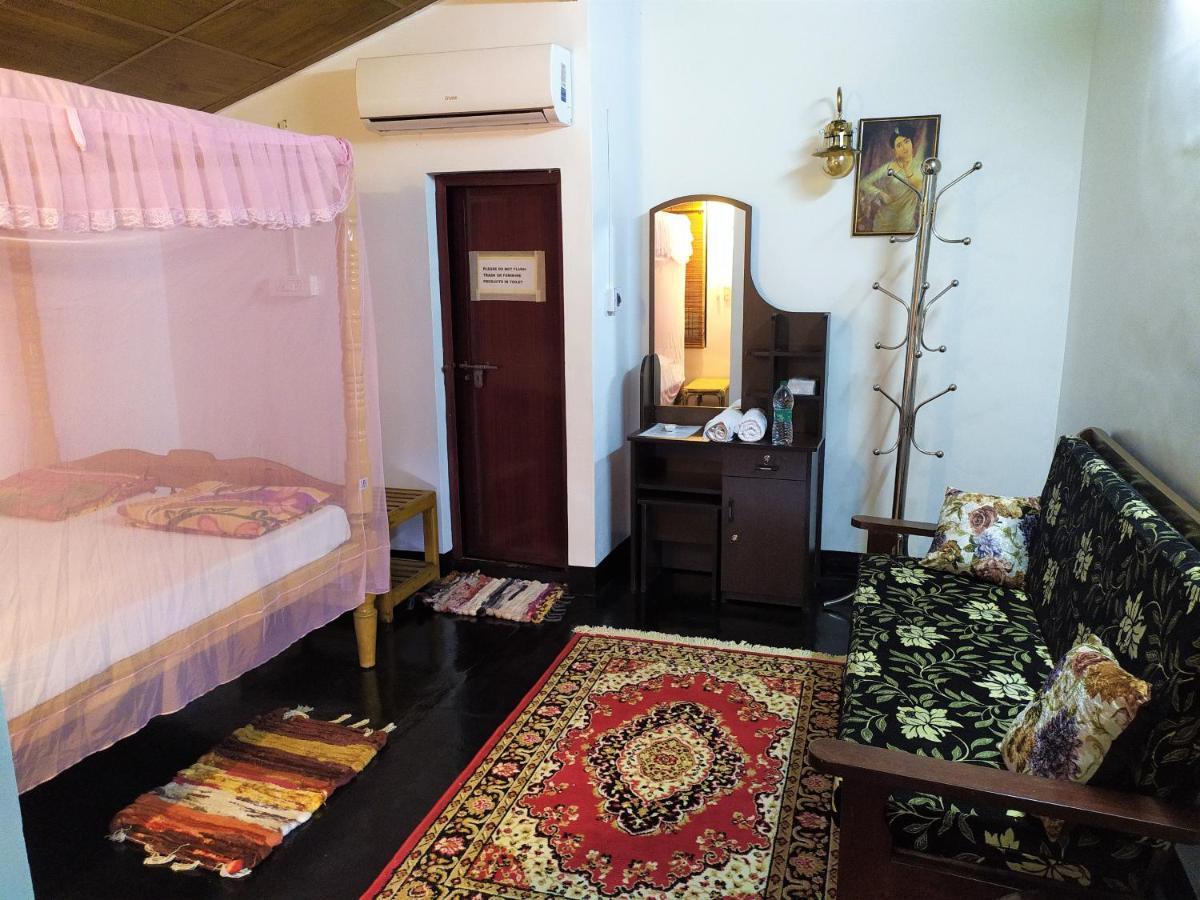 Sea Hut Homestay *