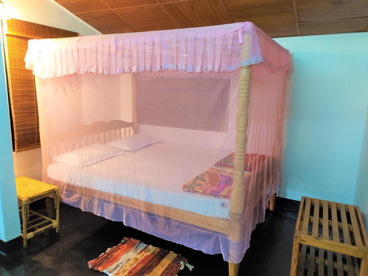 Homestay Sea Hut *