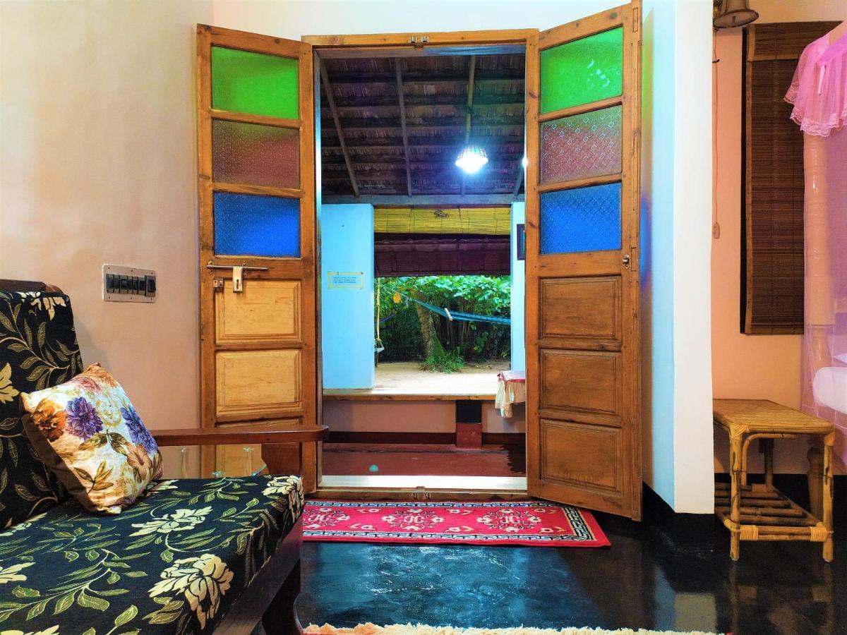 Sea Hut Homestay *