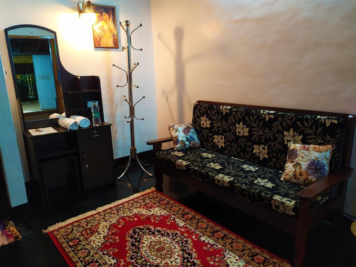 Homestay Sea Hut *
