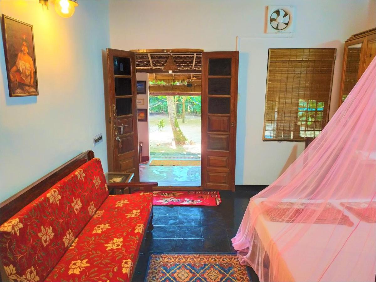 Homestay Sea Hut *