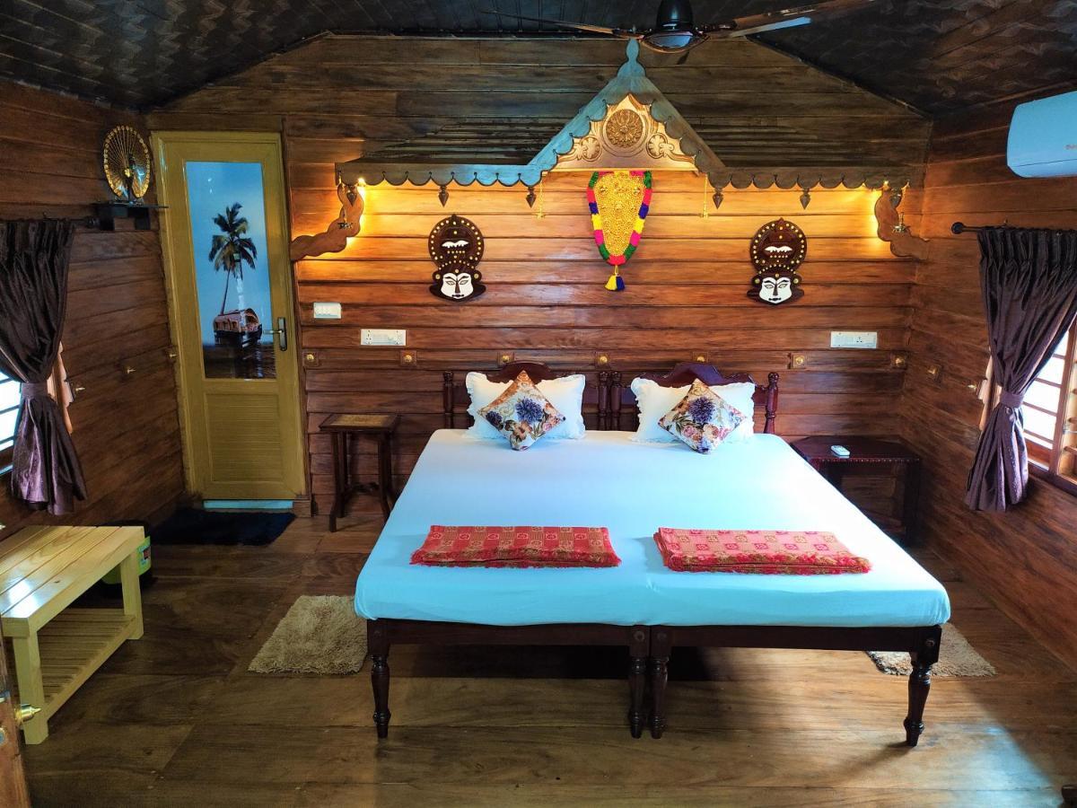 Homestay Sea Hut Kochi