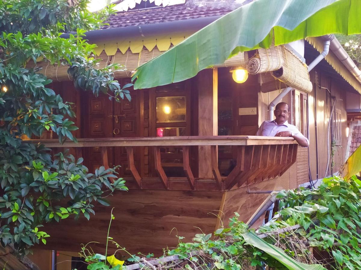 Homestay Sea Hut