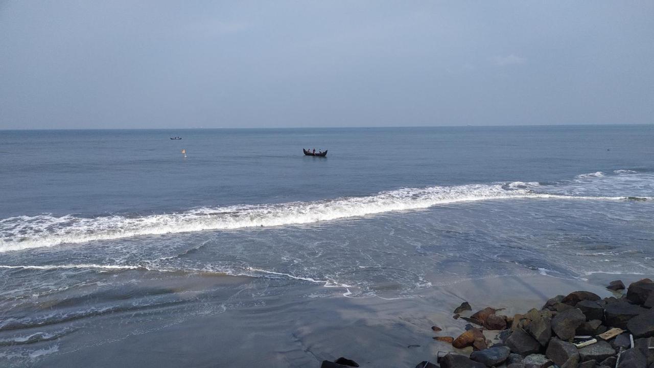Homestay Sea Hut Kochi