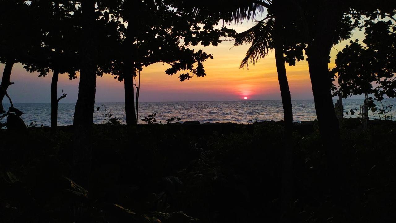 Sea Hut Homestay *