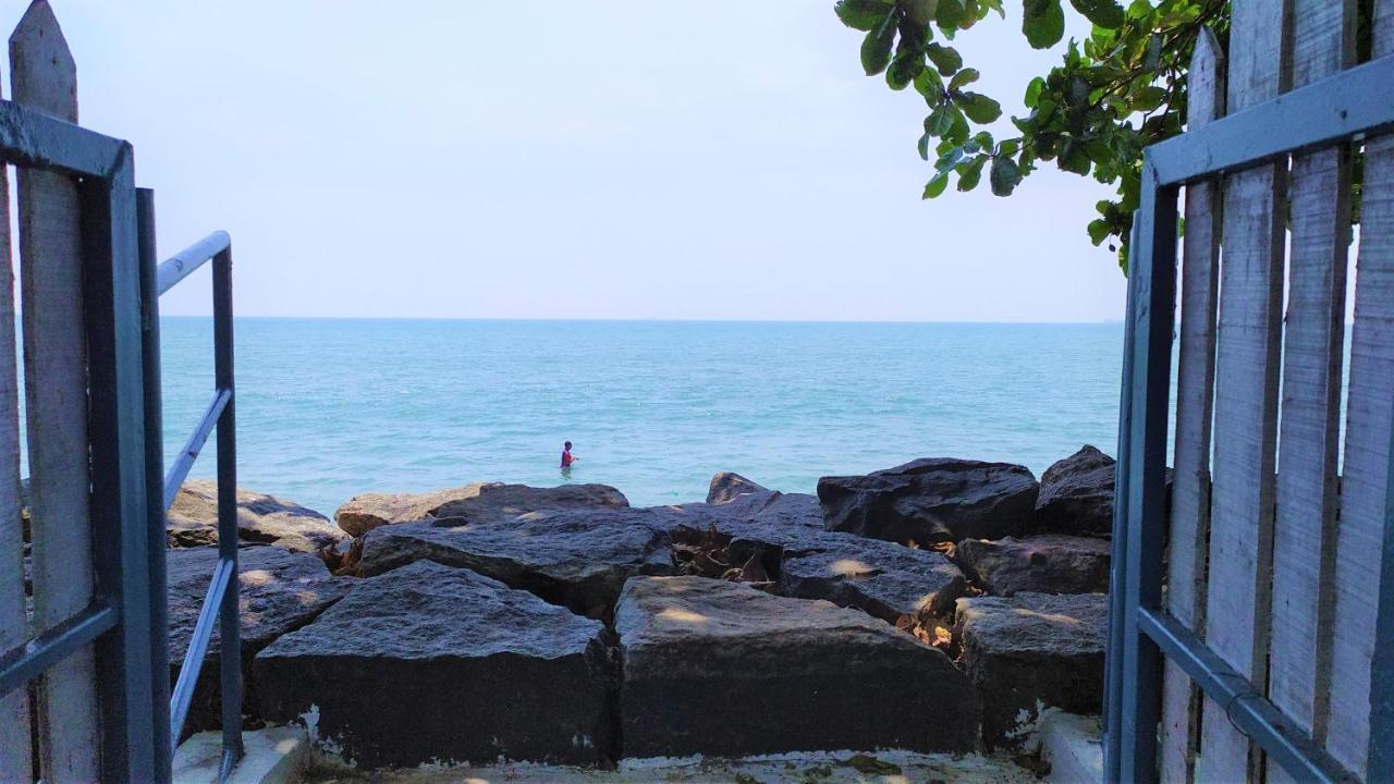 Sea Hut * Kochi