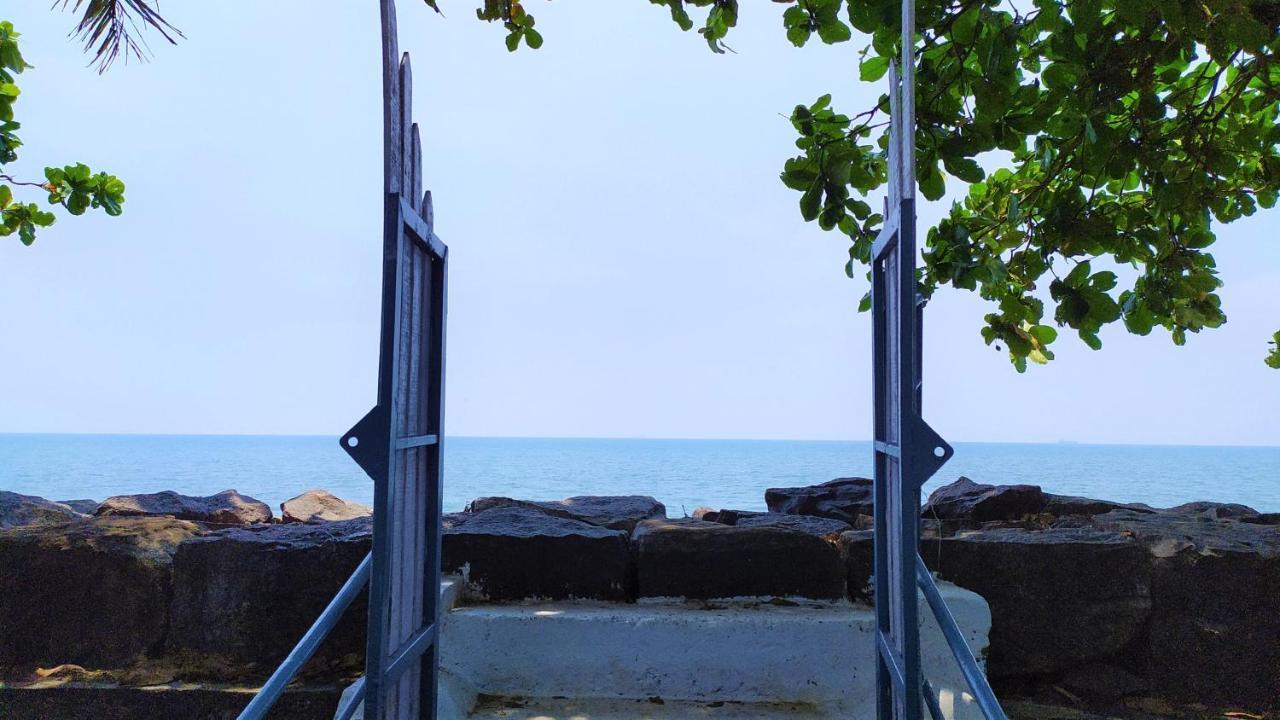 Homestay Sea Hut Kochi