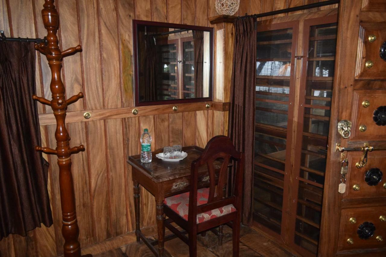 Homestay Sea Hut Kochi